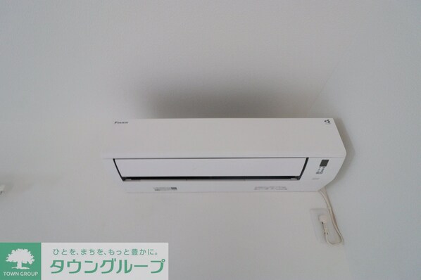 メゾンジェムの物件内観写真